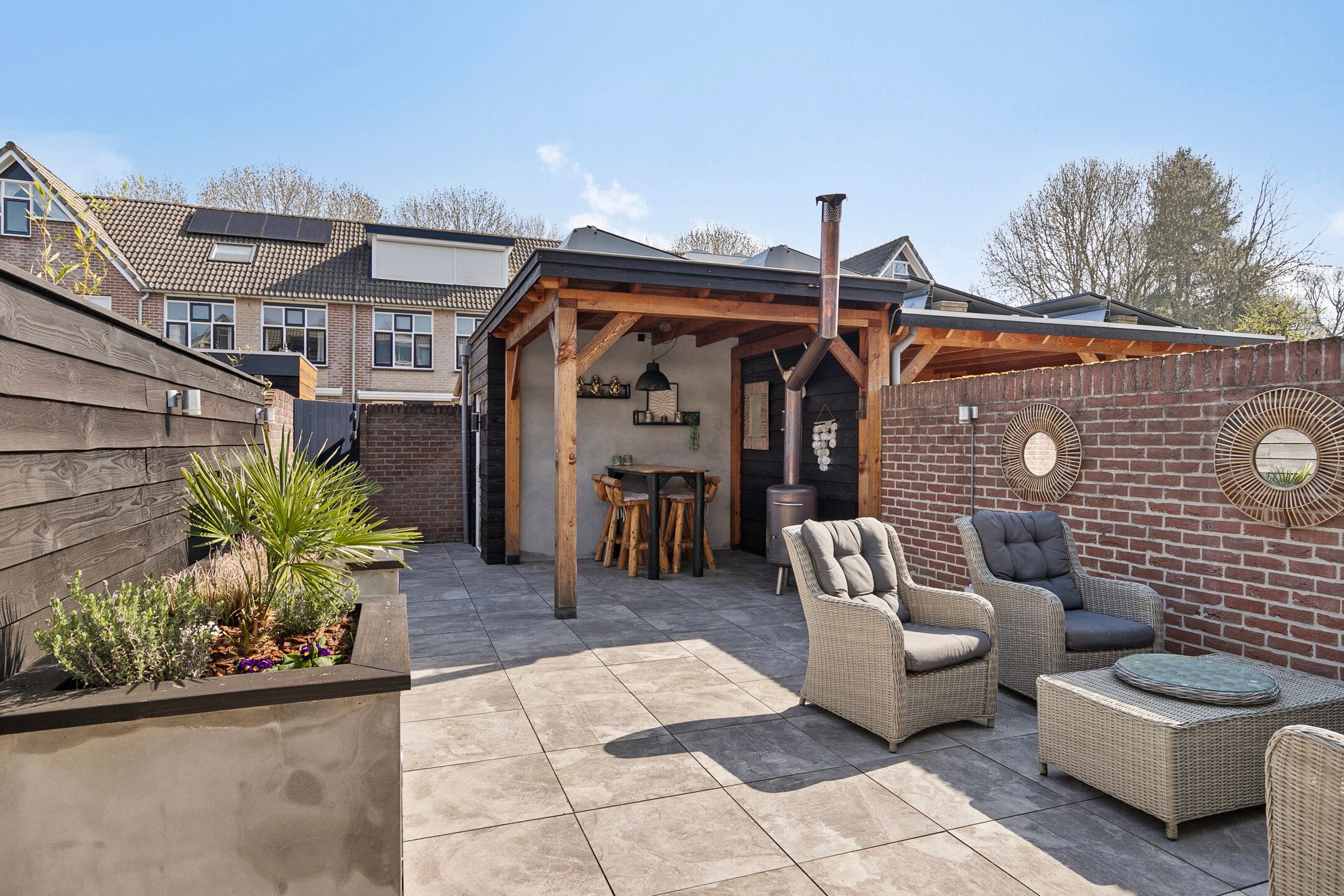 Foto 3 van Van Maerlantstraat 31