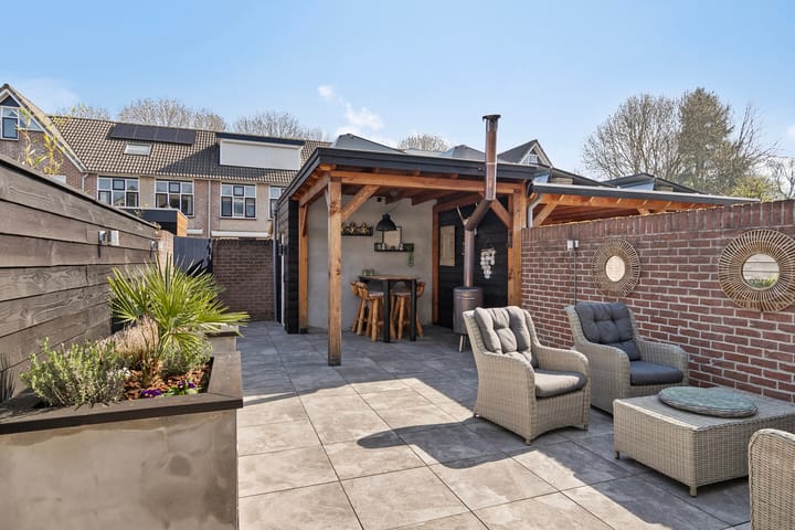 Foto 3 van Van Maerlantstraat 31