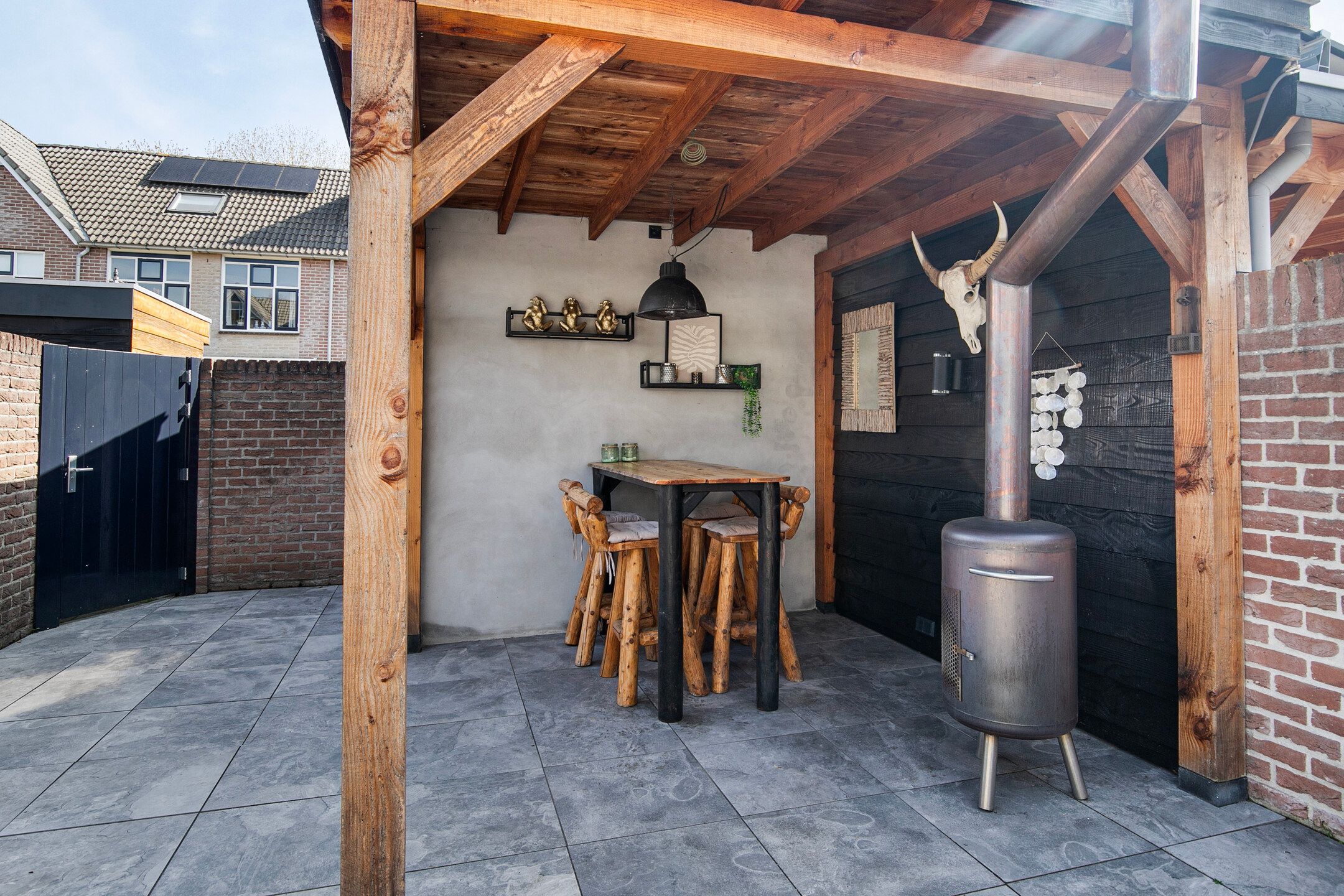 Foto 33 van Van Maerlantstraat 31