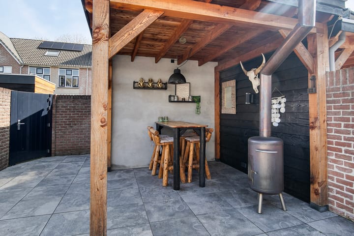 Foto 33 van Van Maerlantstraat 31