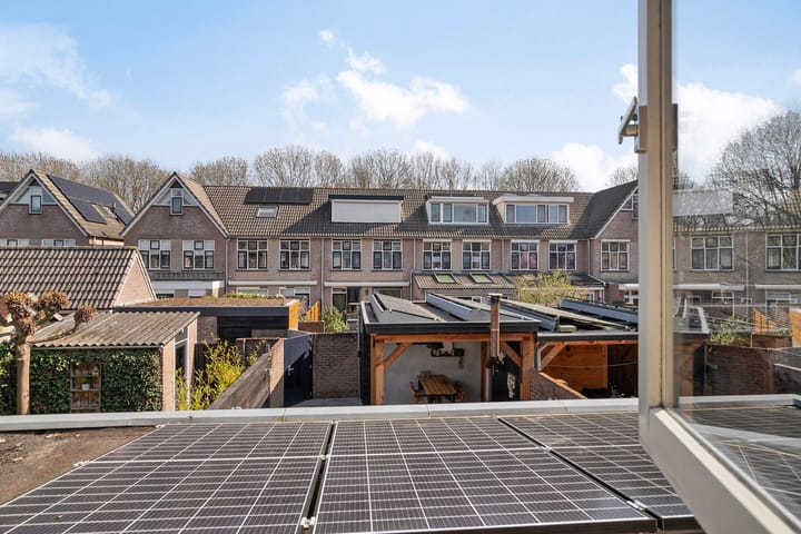 Foto 34 van Van Maerlantstraat 31