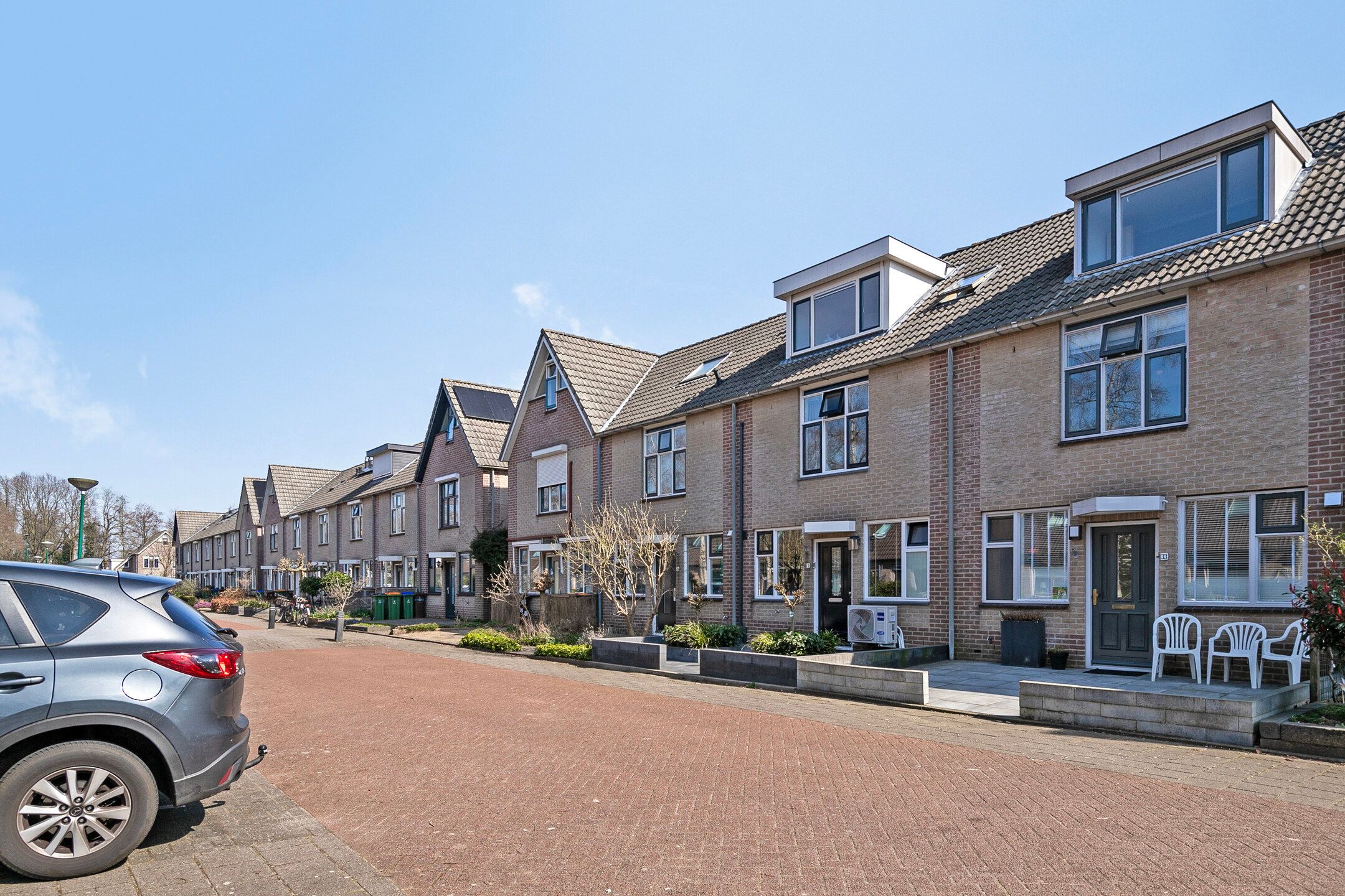 Foto 36 van Van Maerlantstraat 31