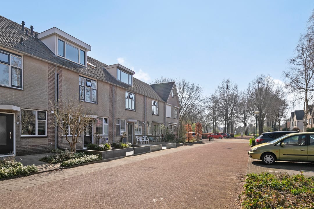 Foto 37 van Van Maerlantstraat 31