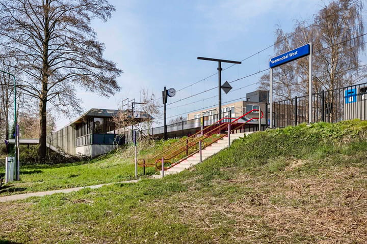 Foto 39 van Van Maerlantstraat 31