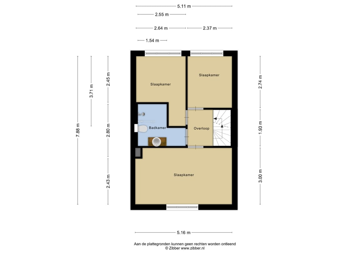 Foto 43 van Van Maerlantstraat 31