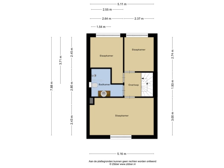 Foto 43 van Van Maerlantstraat 31