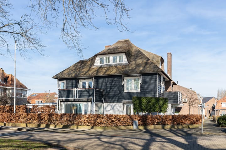 Albrechtplein 43