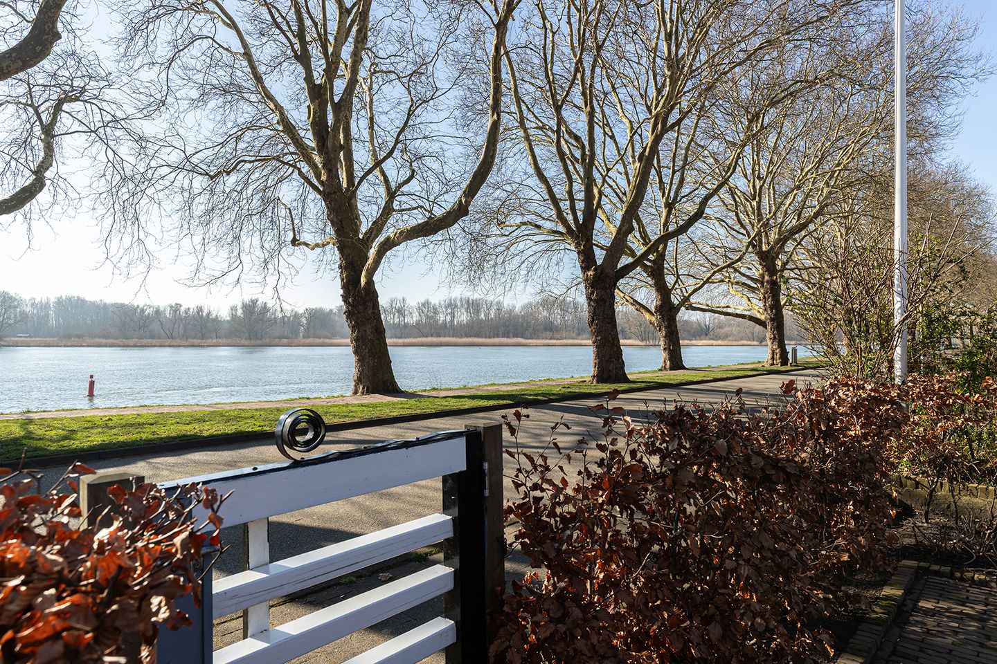 Photo 4 of Albrechtplein 43