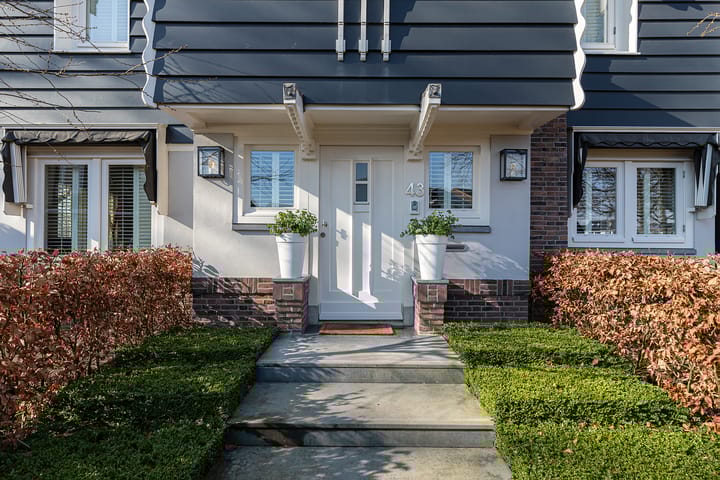 Photo 7 of Albrechtplein 43