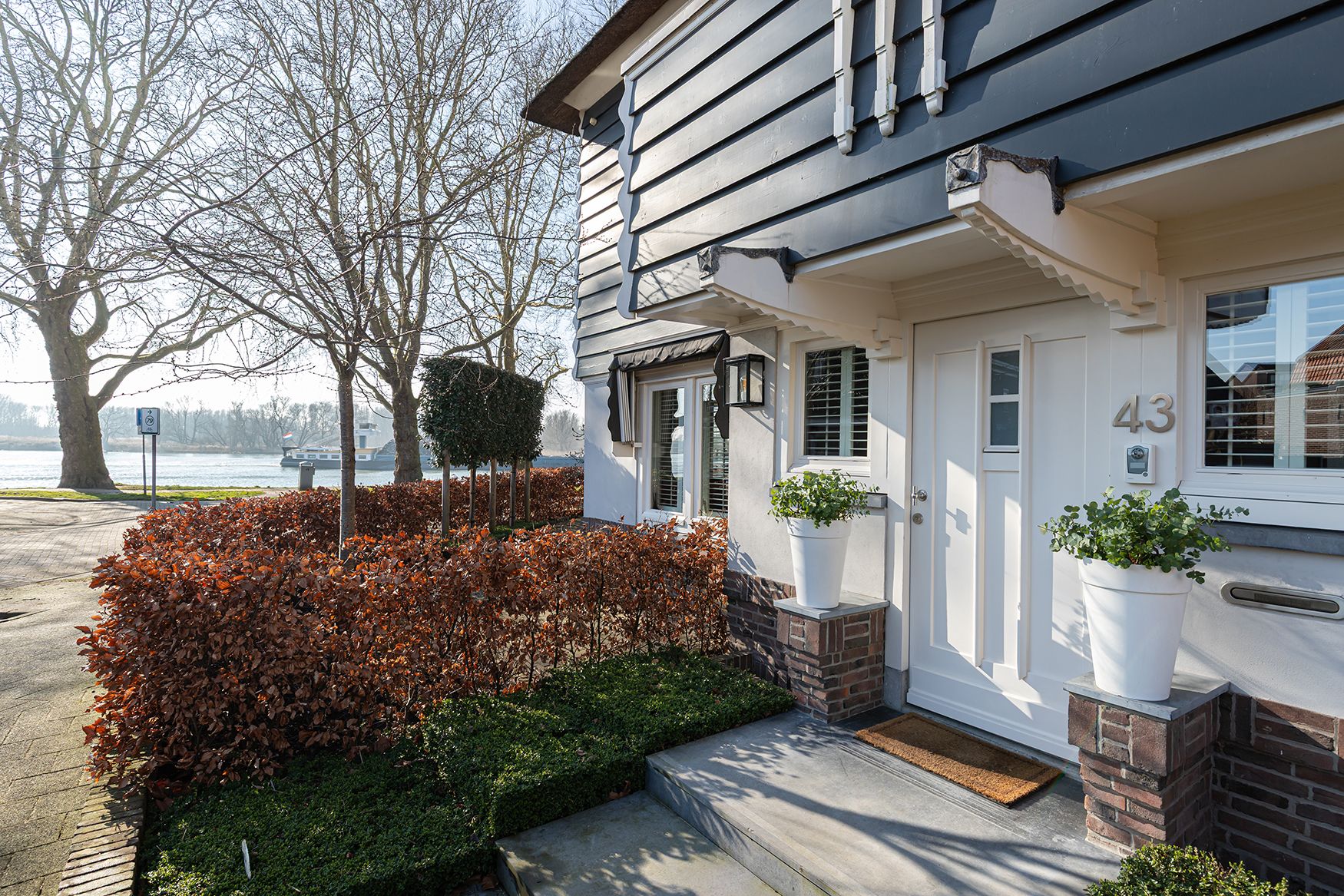 Photo 6 of Albrechtplein 43