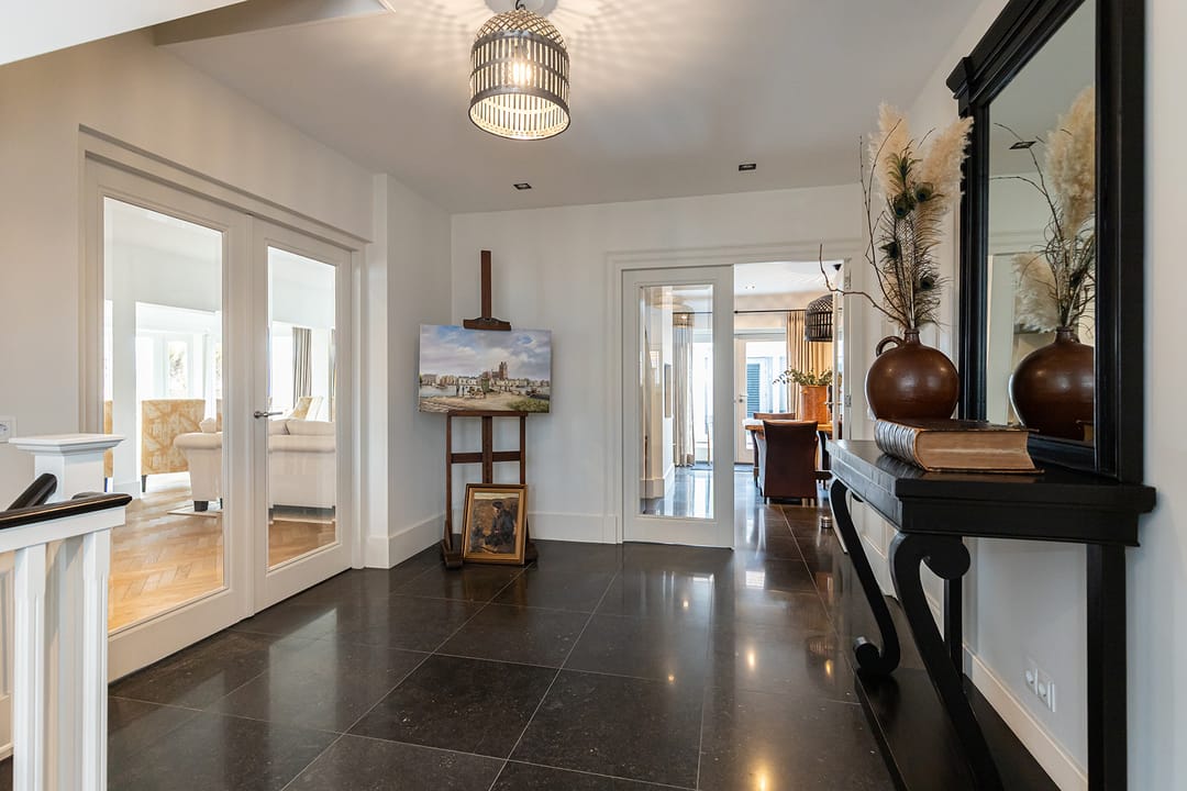 Photo 8 of Albrechtplein 43