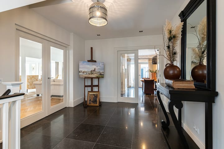 Photo 8 of Albrechtplein 43