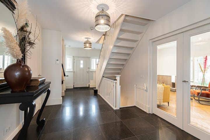 Photo 9 of Albrechtplein 43