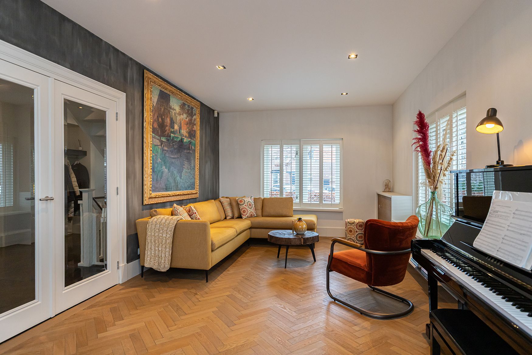 Photo 15 of Albrechtplein 43