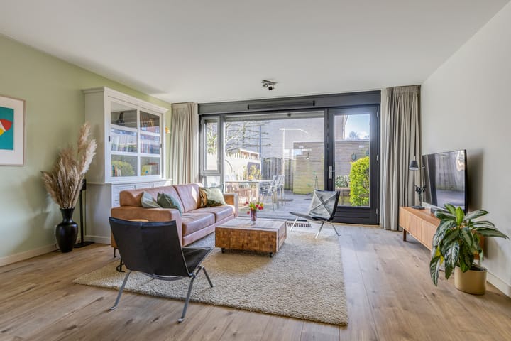 Foto 9 van Meijepolder 10