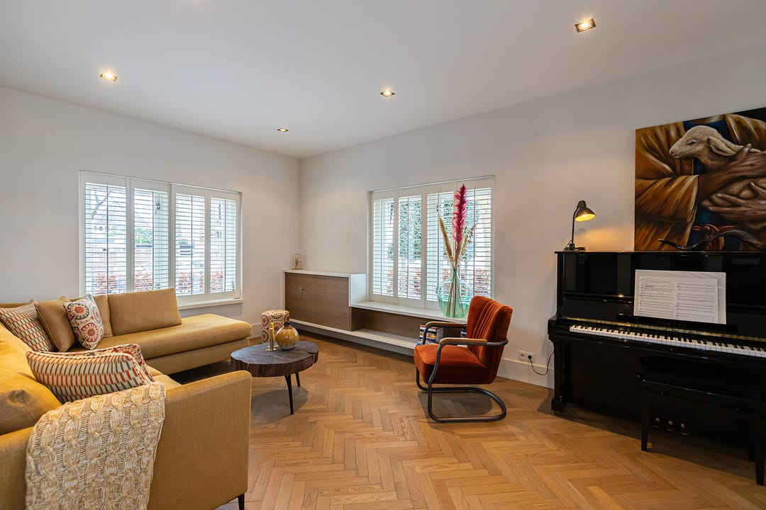 Photo 16 of Albrechtplein 43