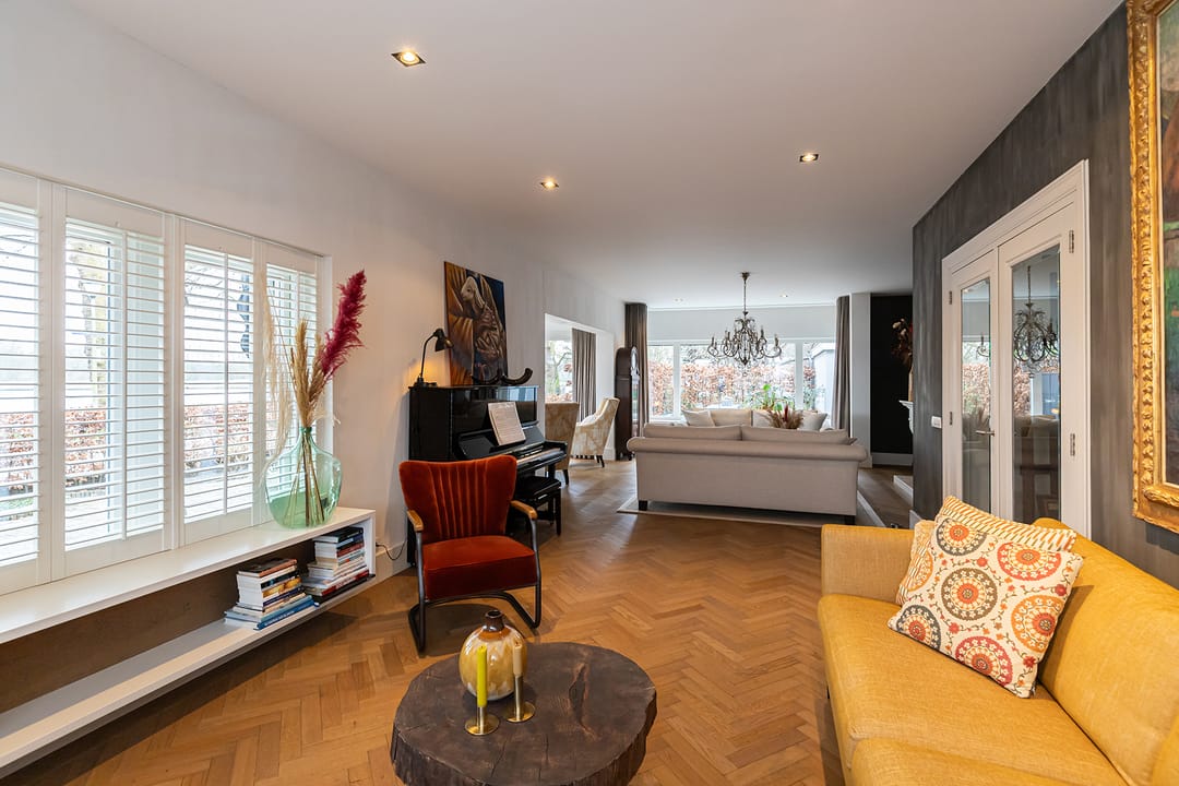 Photo 17 of Albrechtplein 43