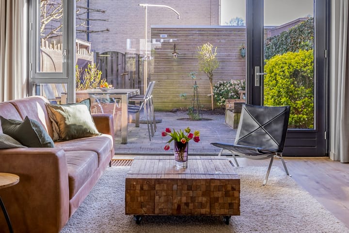 Foto 11 van Meijepolder 10