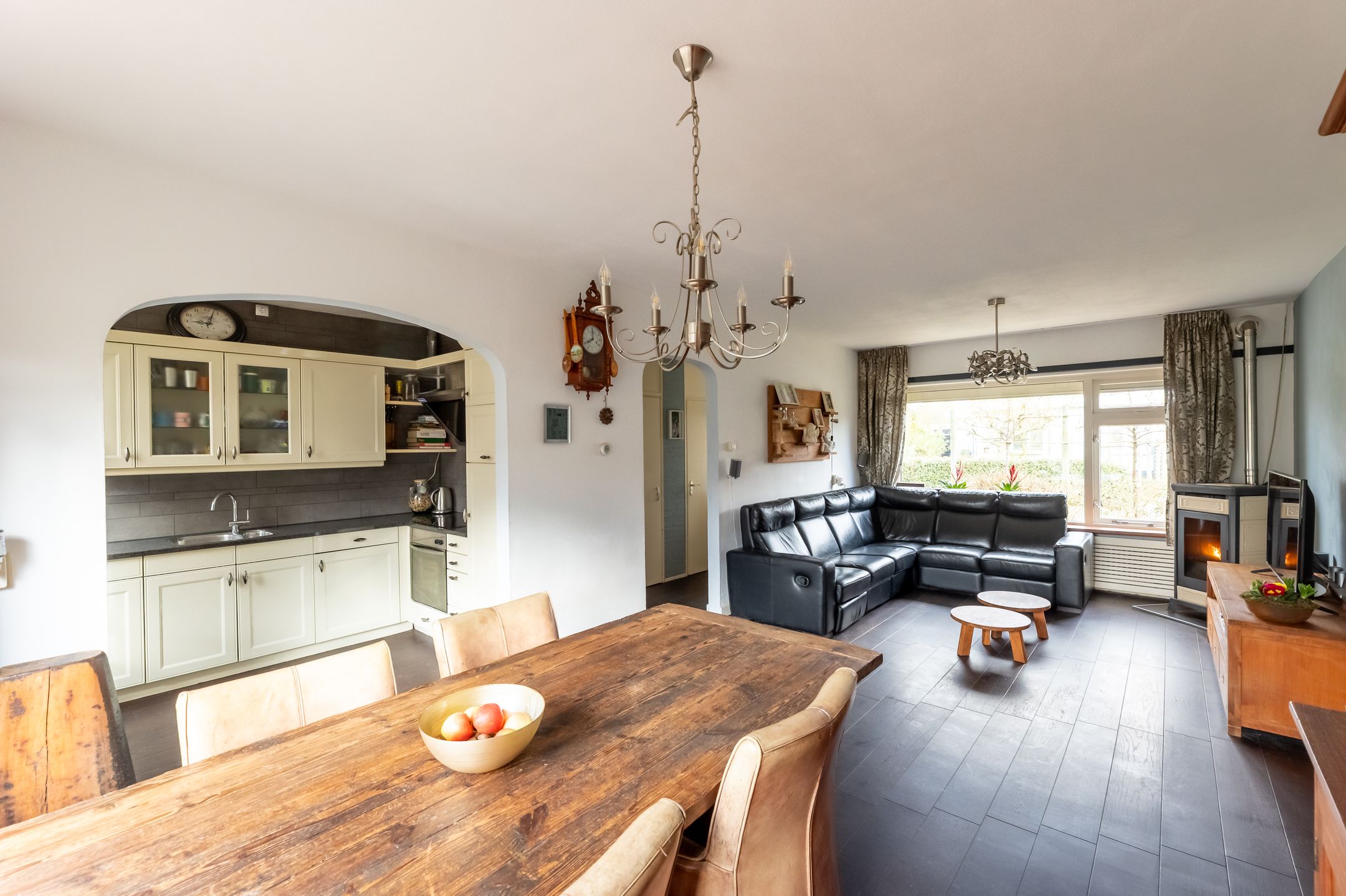 Foto 3 van Evertsenstraat 39