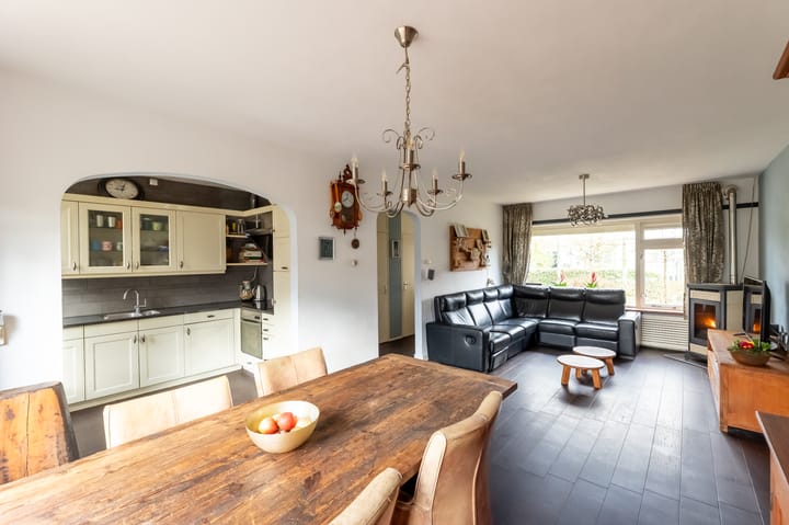 Foto 3 van Evertsenstraat 39