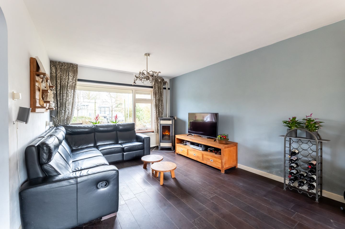 Foto 4 van Evertsenstraat 39