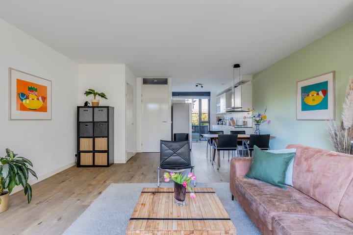 Foto 15 van Meijepolder 10