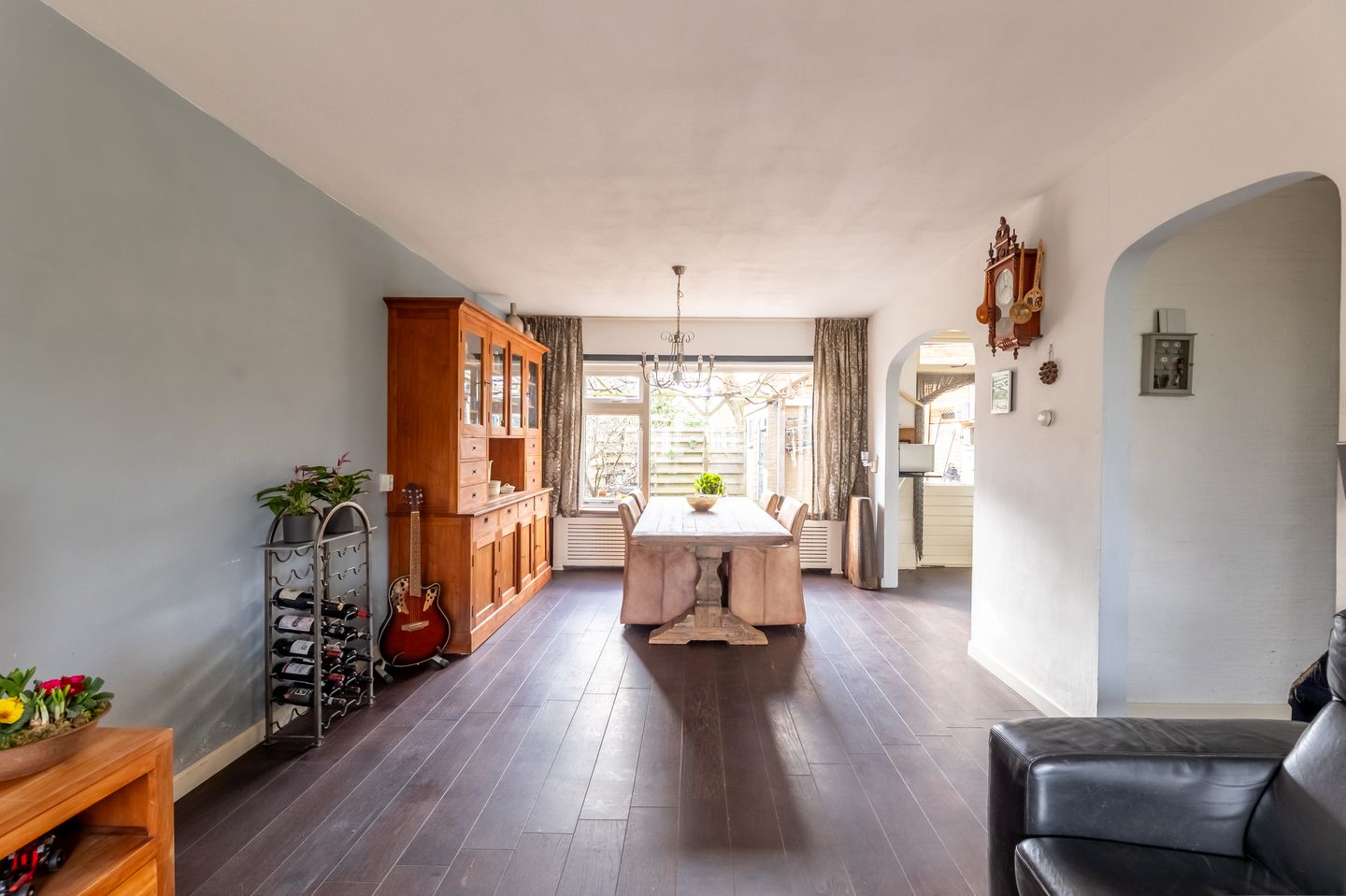 Foto 5 van Evertsenstraat 39