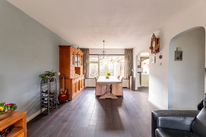 Foto 5 van Evertsenstraat 39