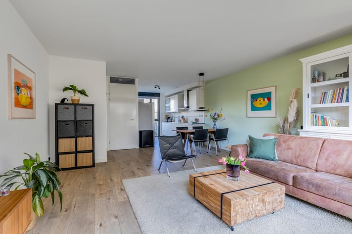 Foto 16 van Meijepolder 10