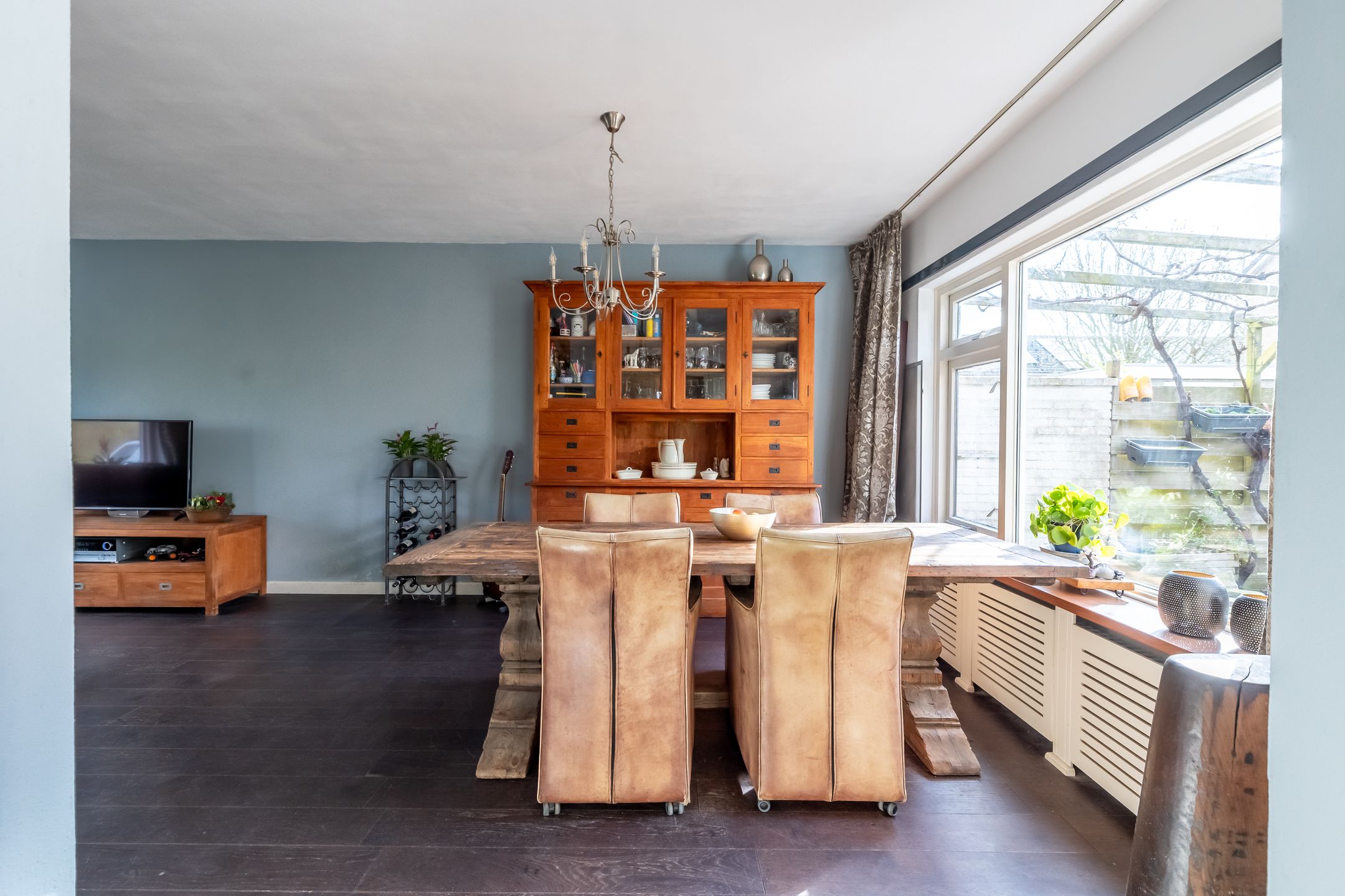 Foto 6 van Evertsenstraat 39