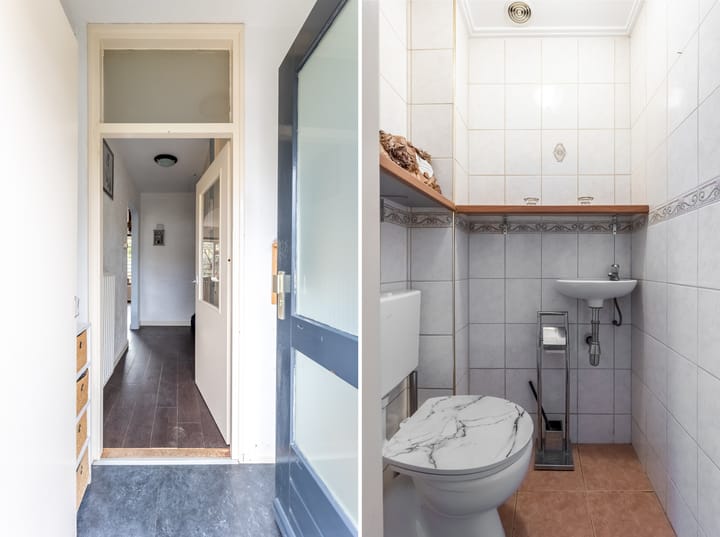 Foto 9 van Evertsenstraat 39