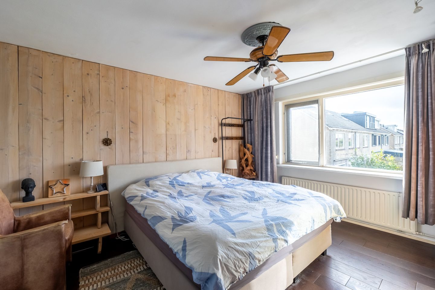 Foto 10 van Evertsenstraat 39