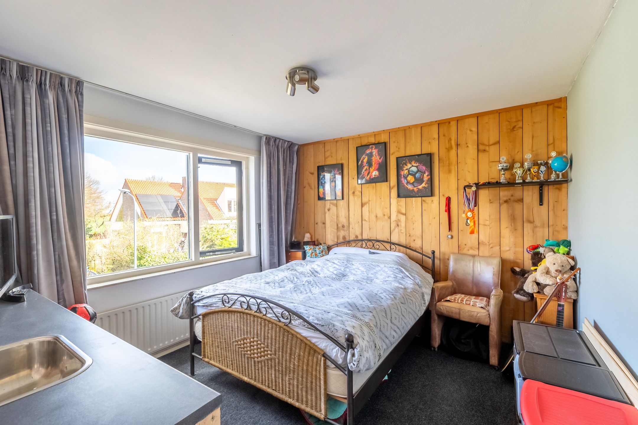 Foto 12 van Evertsenstraat 39