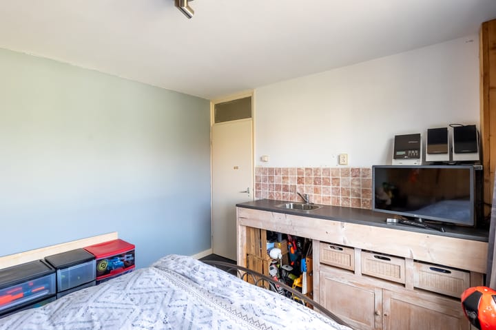 Foto 13 van Evertsenstraat 39