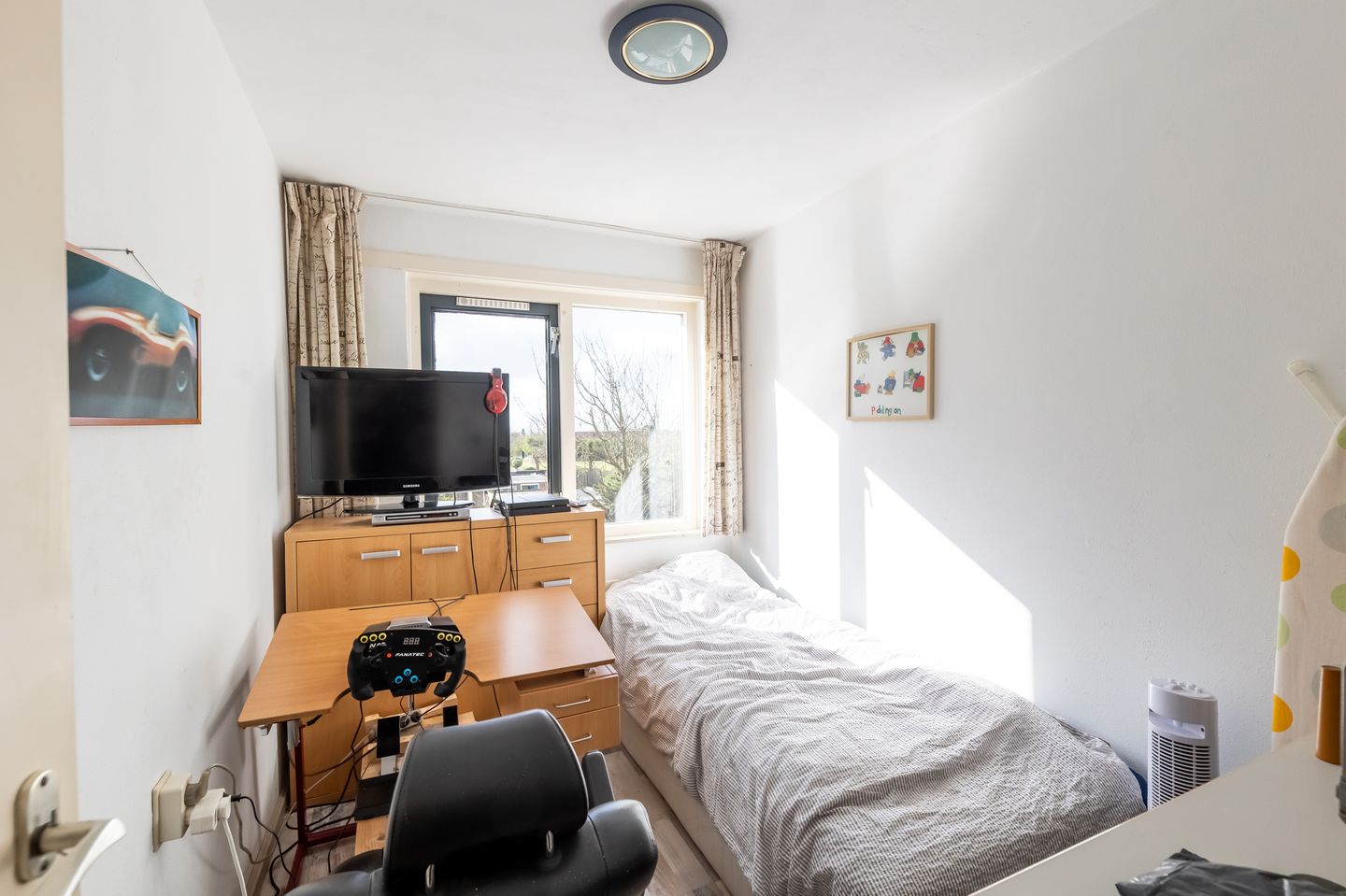 Foto 14 van Evertsenstraat 39