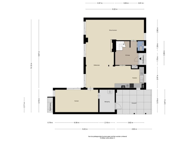 Foto 30 van Windvleugel 7