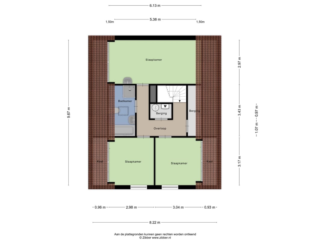 Foto 31 van Windvleugel 7