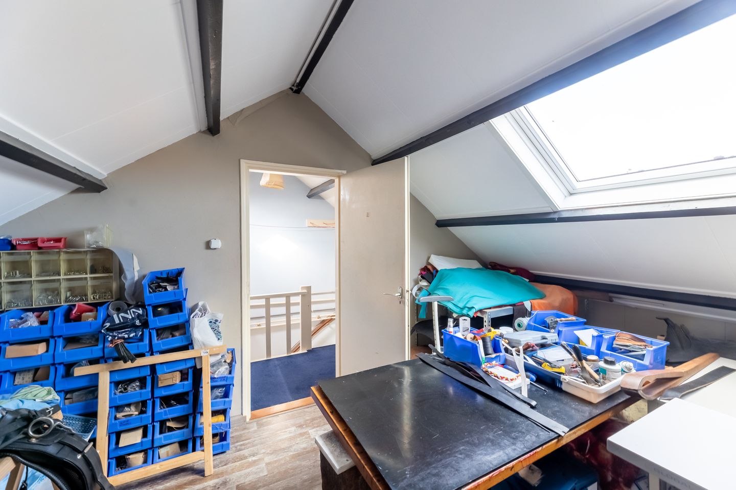 Foto 20 van Evertsenstraat 39