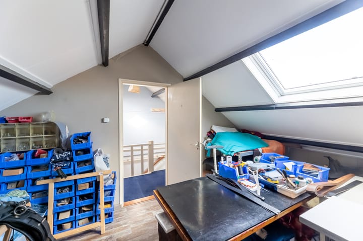 Foto 20 van Evertsenstraat 39