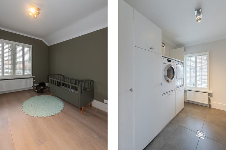 Photo 43 of Albrechtplein 43