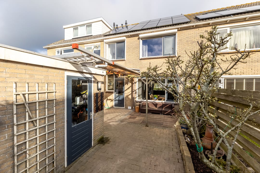 Foto 23 van Evertsenstraat 39