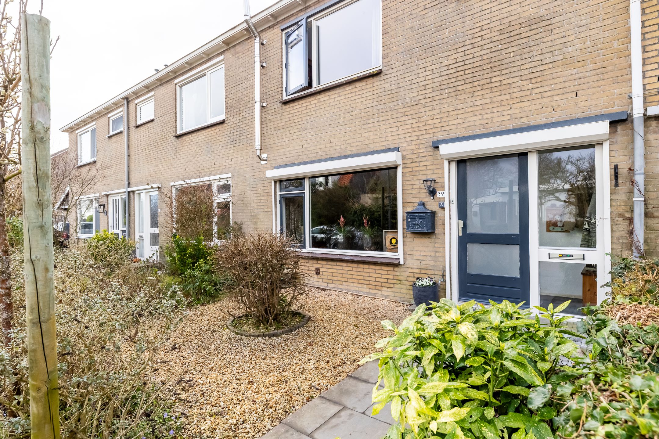 Foto 24 van Evertsenstraat 39