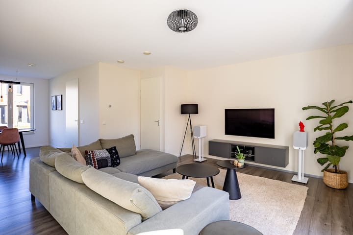 Foto 7 van Circusroos 10