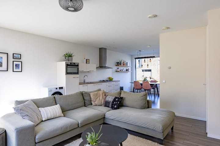 Foto 8 van Circusroos 10