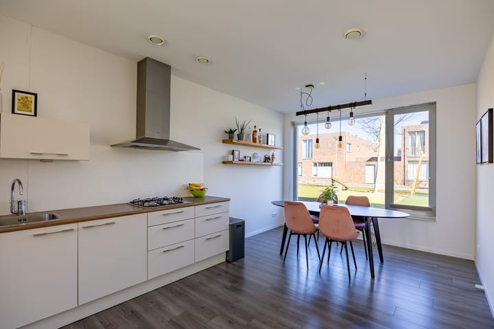 Foto 10 van Circusroos 10