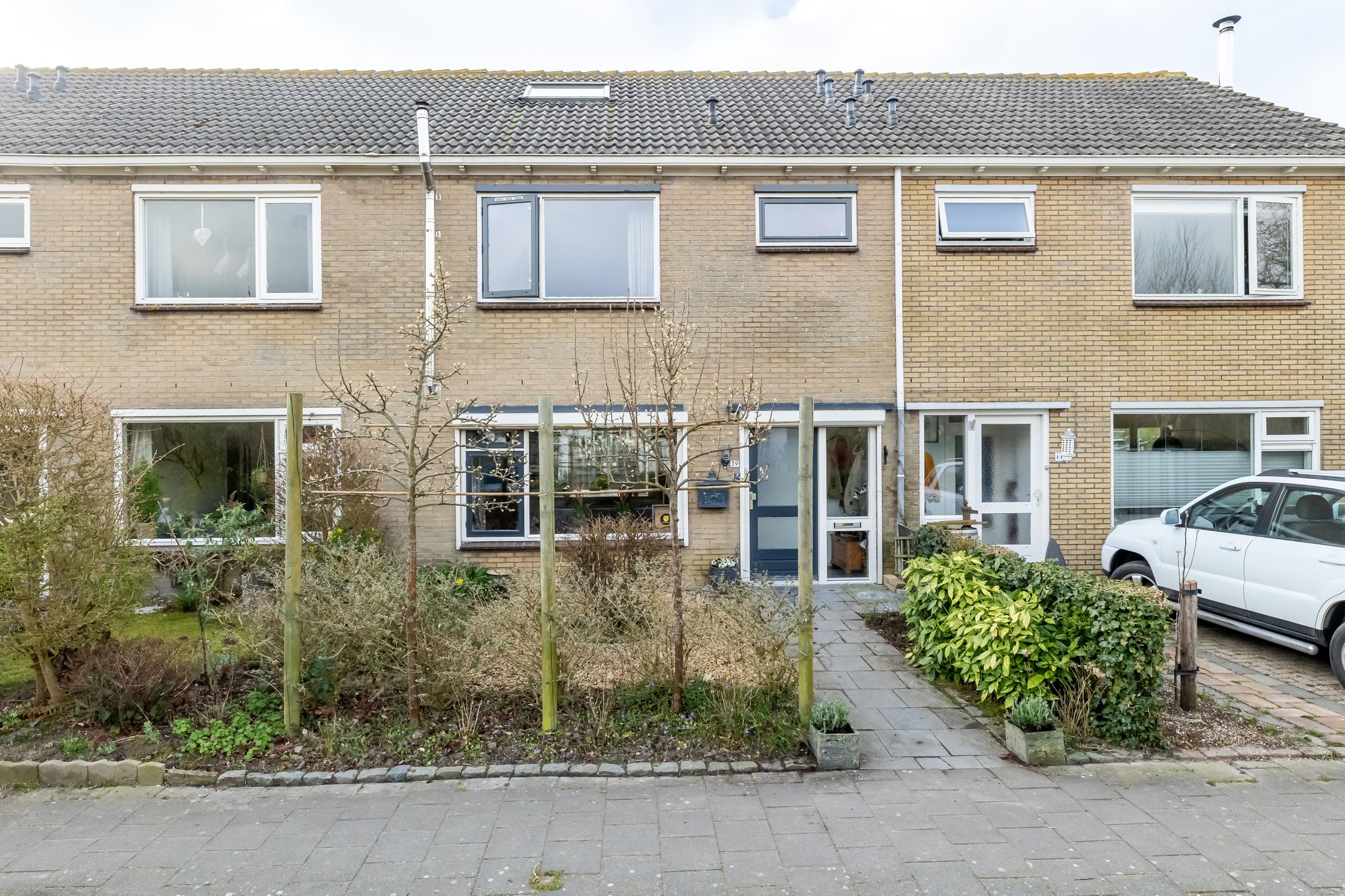 Foto 27 van Evertsenstraat 39