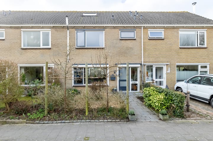 Foto 27 van Evertsenstraat 39