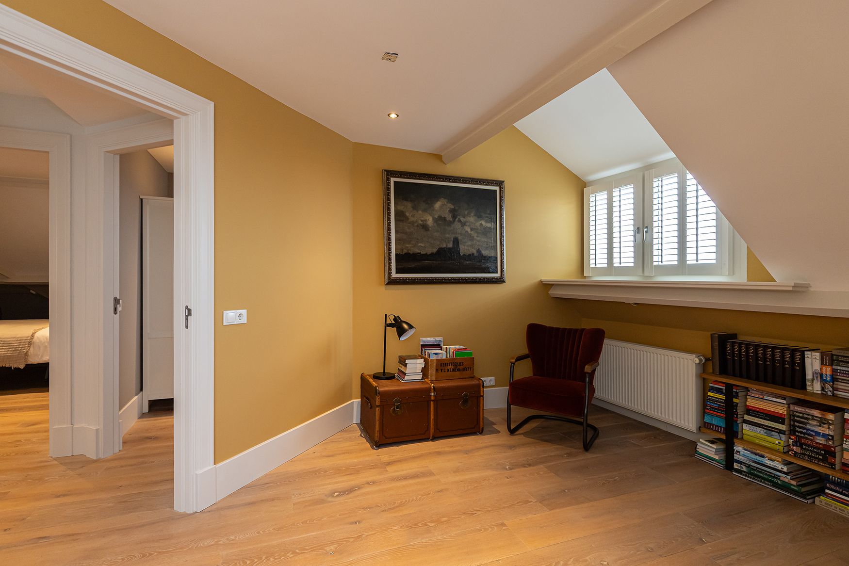 Photo 51 of Albrechtplein 43