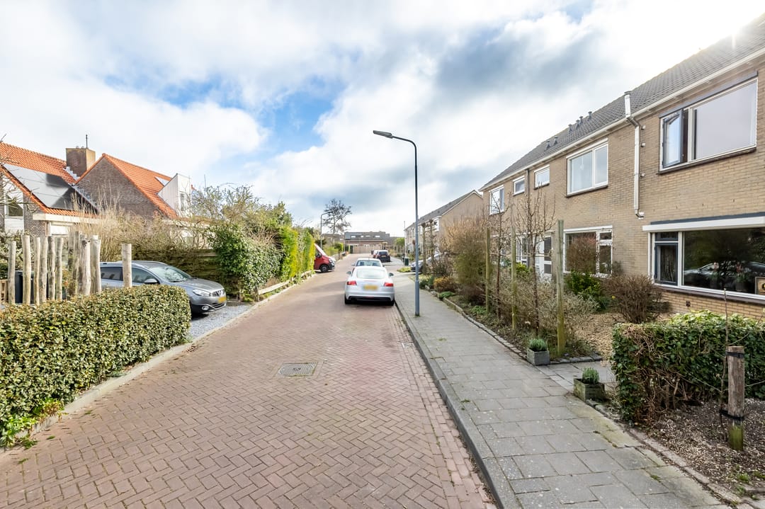 Foto 28 van Evertsenstraat 39