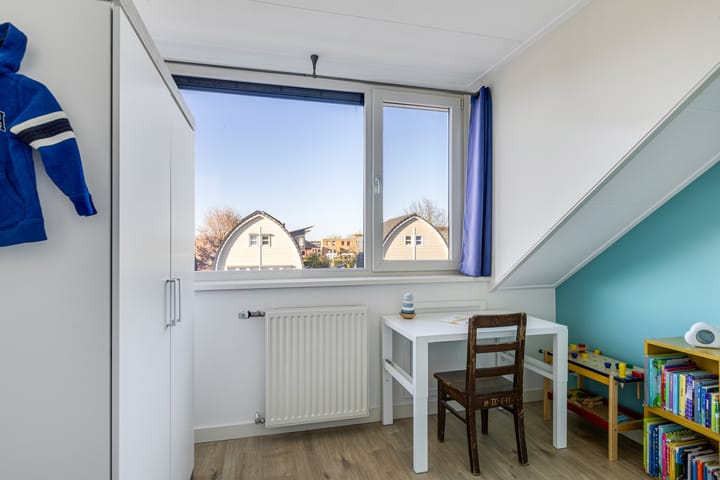 Foto 45 van Meijepolder 10